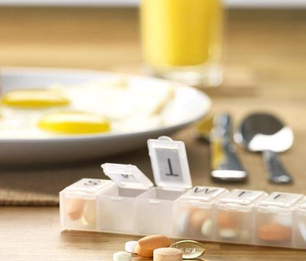 肾脏|糖尿病天天吃二甲双胍,请花点时间弄清这6个注意事项,很重要