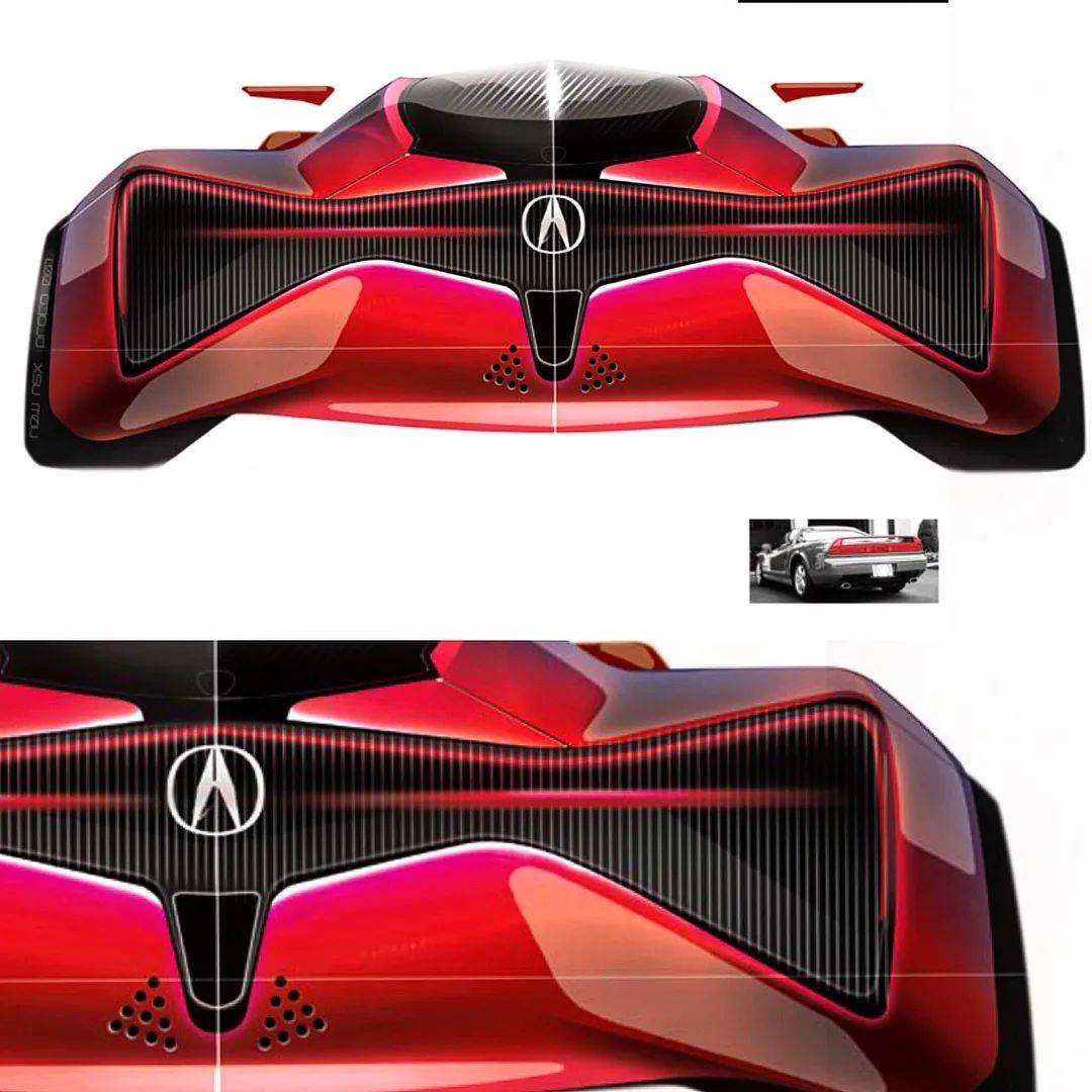 Yasu 有品位有格调！从雷诺到宾利，来看看Yasu Jordan Sato的超高设计sense