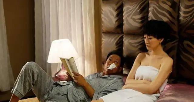 糟老头子|这部“老夫少妻”情感剧,何以力压《来自星星的你》