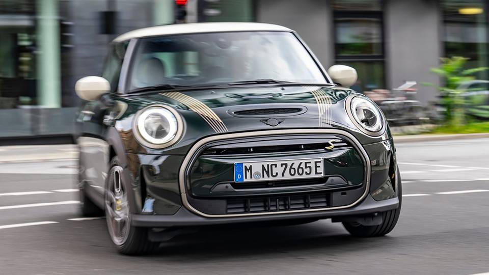 minise再推限量版让小姐姐心动的它会来中国吗