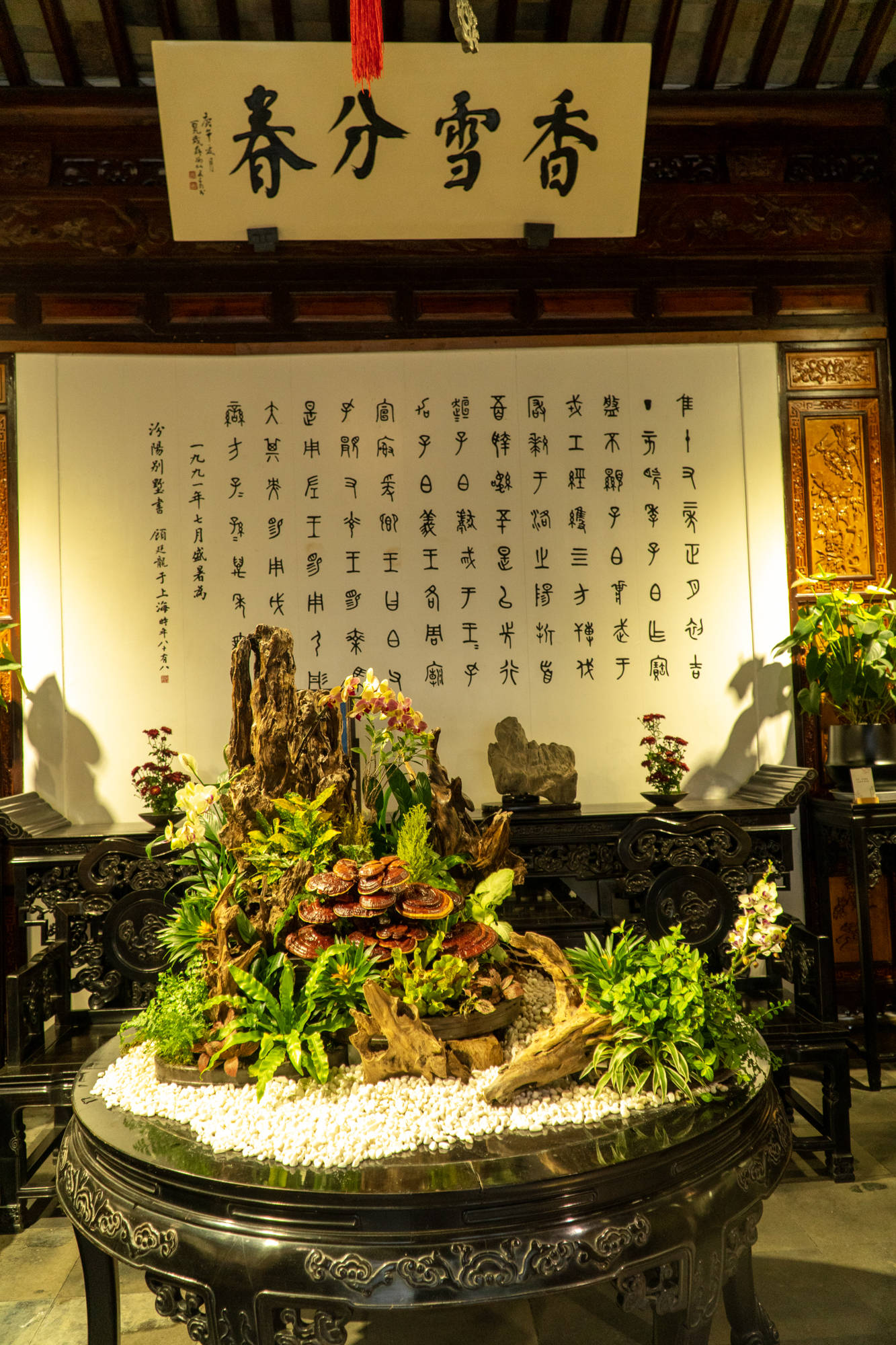 历史|杭州小众景点推荐，上百年历史的私家花园，就藏在西湖核心区