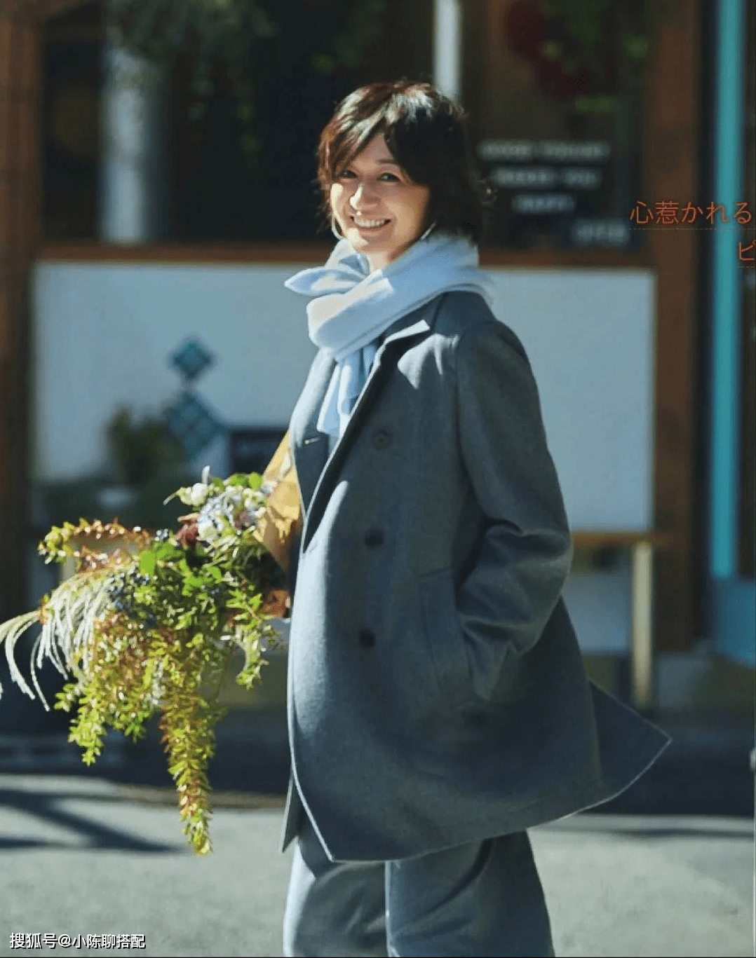 特征 “土气”和长相无关！那些被公认气质优雅的女人，都有这2个特征