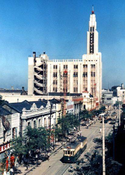 七十年代百货大楼图片图片