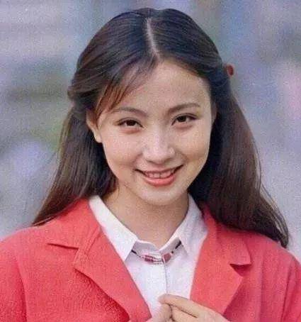 眉骨47岁陶虹靠生图美上热搜，深眼窝的人是如何做到这么少女？