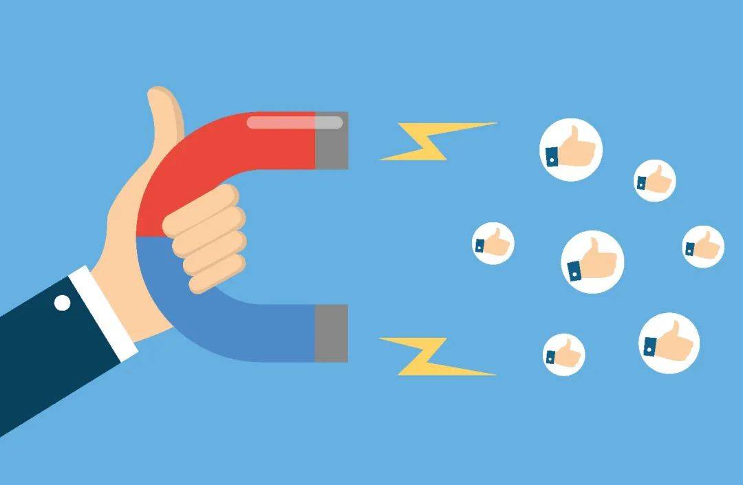 创业笔记如何提高影响力让你备受关注试试行为科学这五种方法