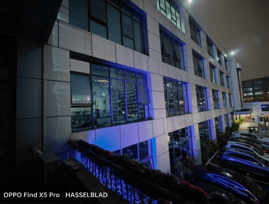 OPPO Find X5 系列发布 OPPO Find X5 Pro 版更配喔！