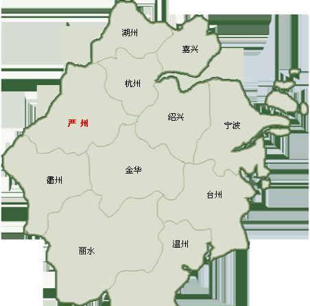 浙西_浙东_杭嘉湖