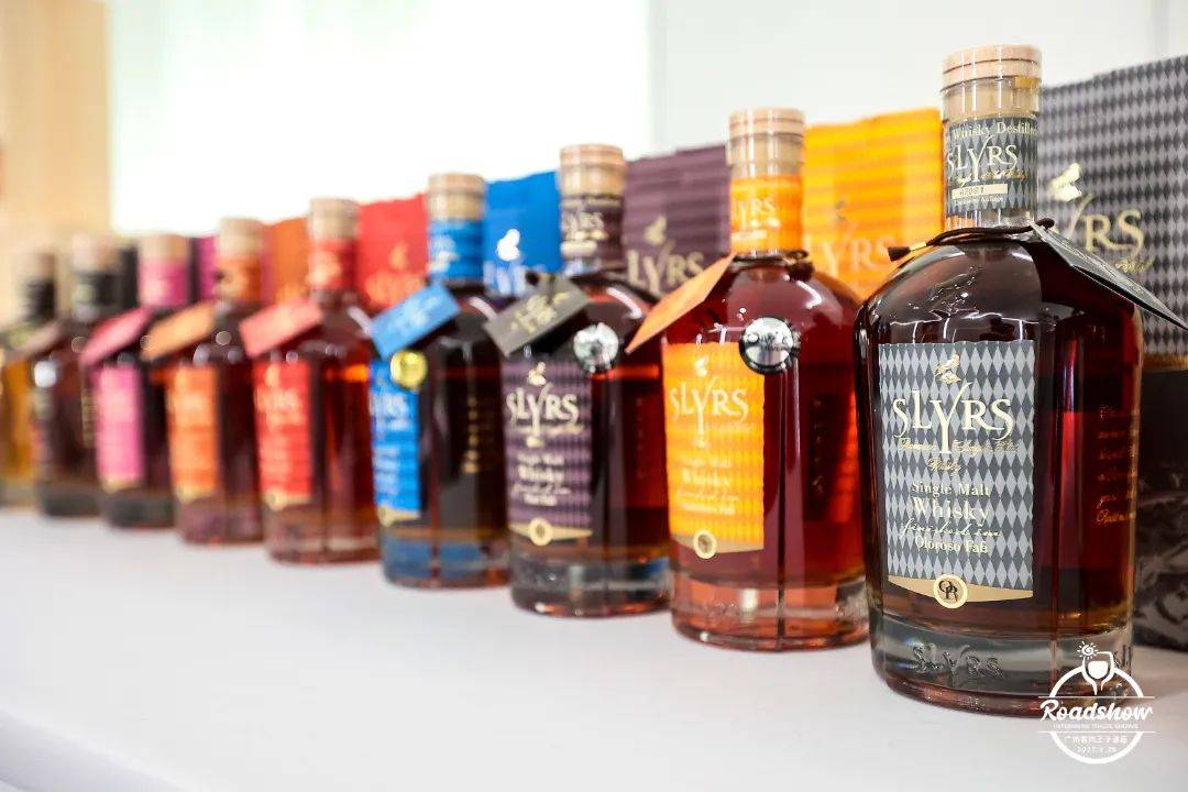 启航|2022科通全国巡展盛大启航!2.24广州巡展人潮汹涌,激活虎年酒市澎湃动力