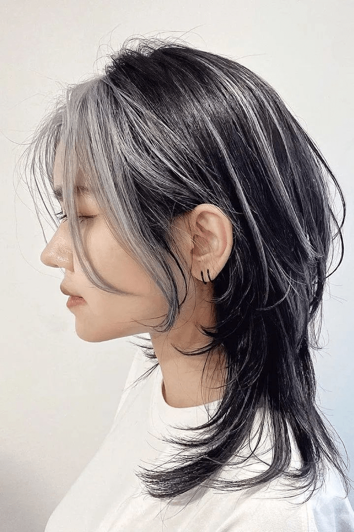 发型那些剪了短发的女明星们，为什么都留不长了？