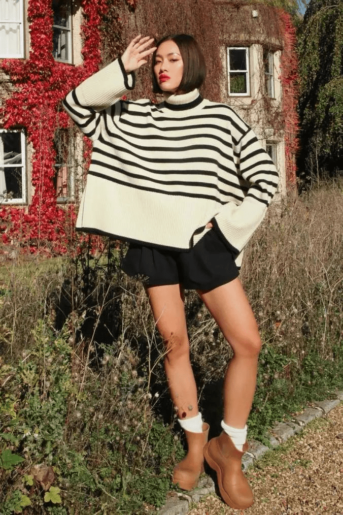 发型那些剪了短发的女明星们，为什么都留不长了？