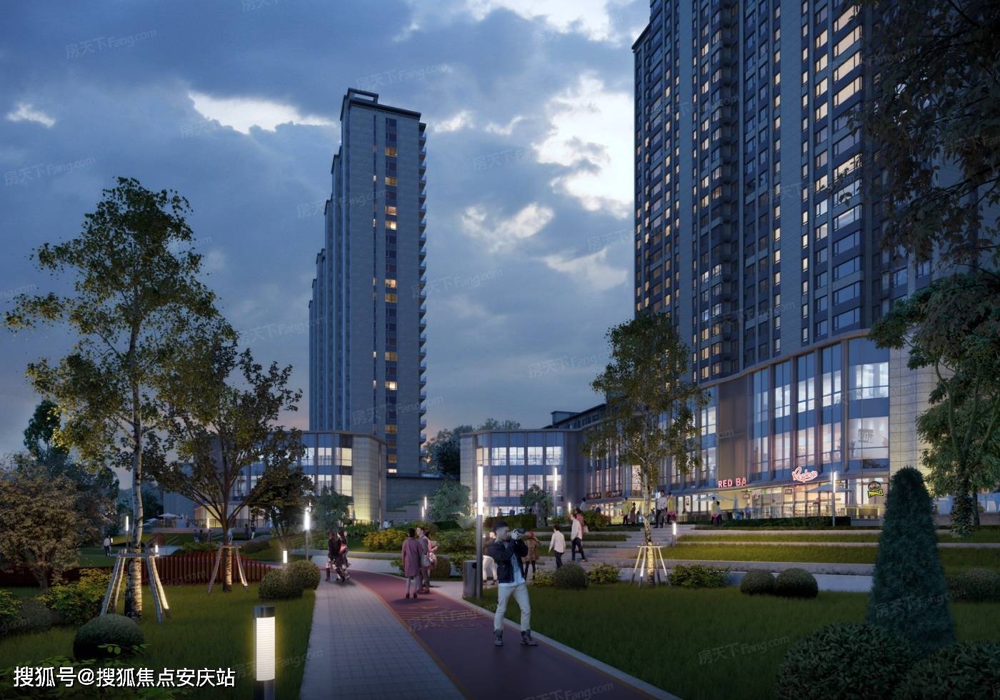 【官网】长春【南溪虹著/金色世界湾】官方售楼处电话-地址-开盘-最新