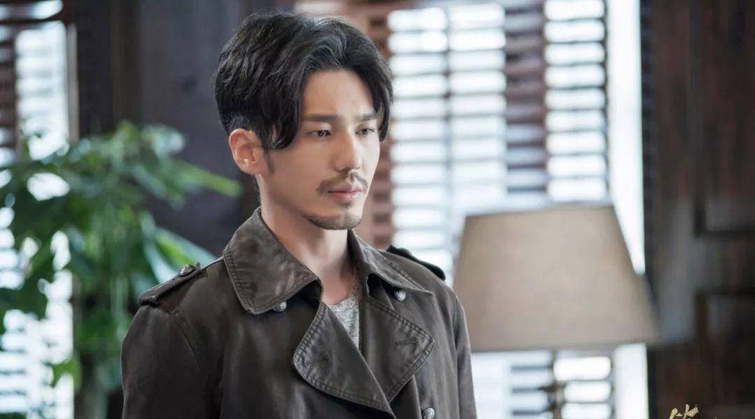 演技|“流量红利”之后,白宇的蛰伏和等待|演艺价值分析