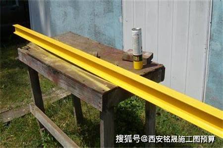 18号工字钢一米有多重钢材的清洁与保养是怎样的