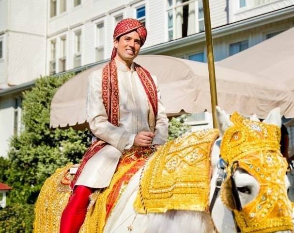 原创印度女婿上中国丈人家提亲炫富直到进了家门就愣住了我错了