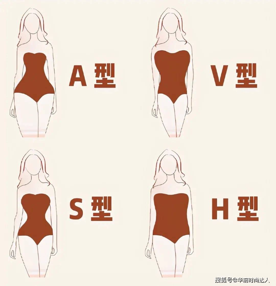 提升美的穿搭力,教你质的蜕变_熟龄_女性_身材