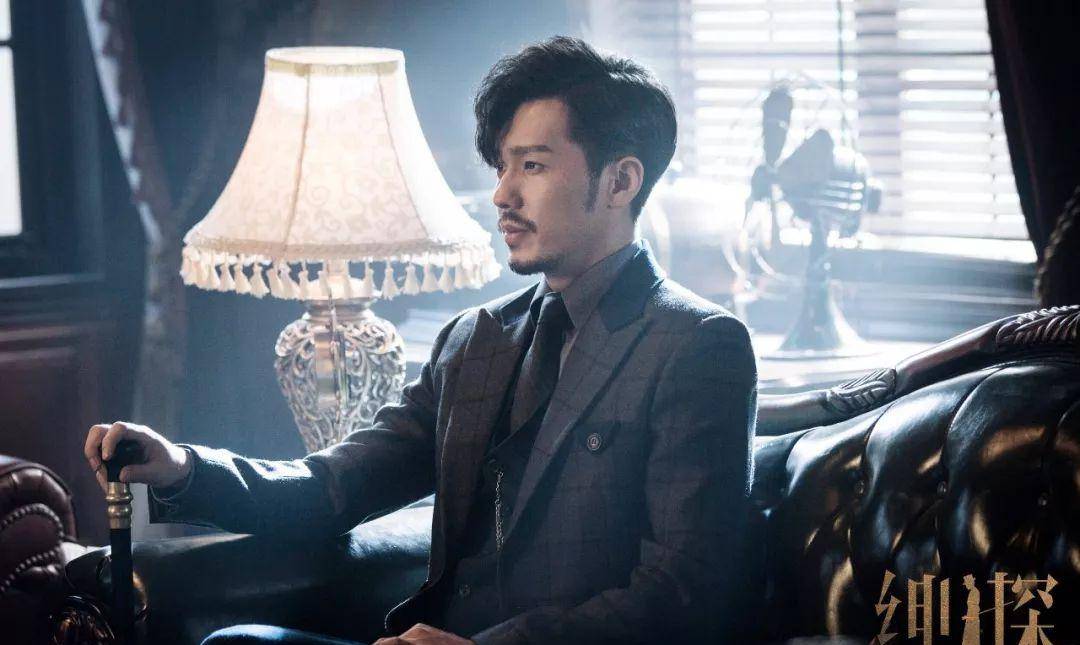 演技|“流量红利”之后,白宇的蛰伏和等待|演艺价值分析