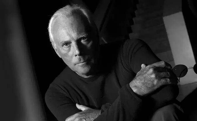 Luciano ?35条关于男士时尚和风格的最佳语录?