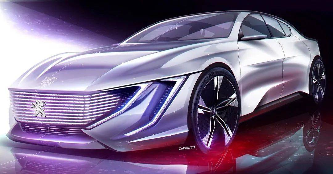 Yasu 阿尔法罗密欧狂热爱好者!长城汽车设计师?Daniele Alessandro Capriotti