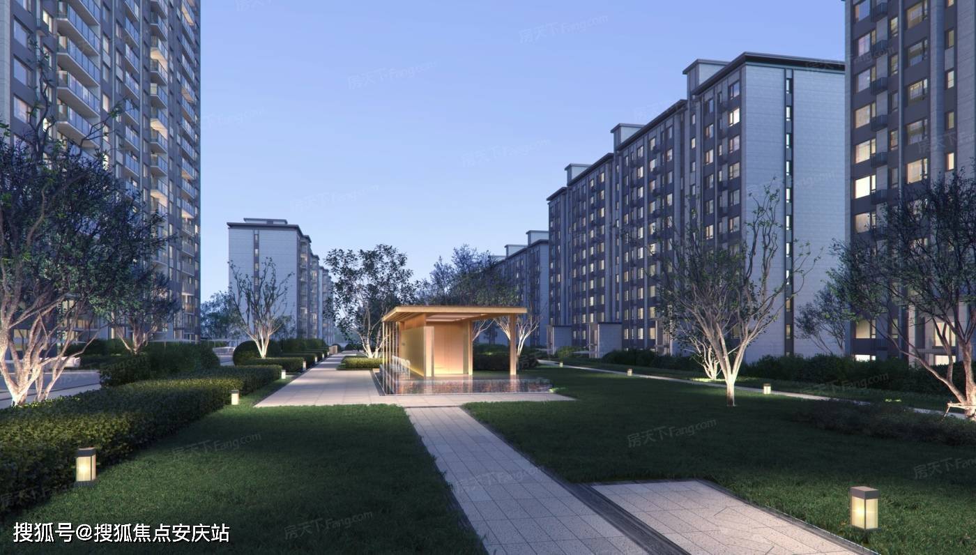 【官网】长春【南溪虹著/金色世界湾】官方售楼处电话-地址-开盘-最新