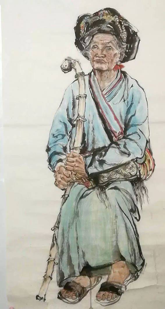 2018杨凌云南采风掠影
