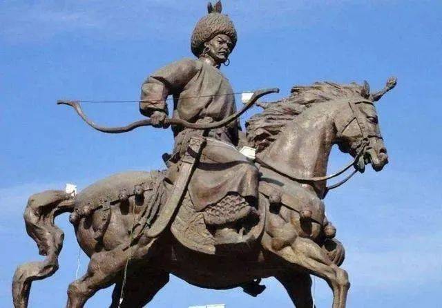 《天龙八部》之外的耶律洪基,24岁即位,辽国第一长寿皇帝_享年_耶律阿