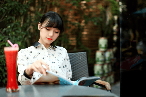 睡觉时间|精致女人的11个好习惯，