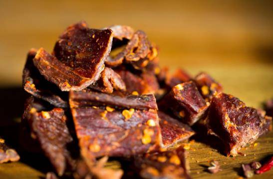 感觉|,女生多吃这5种健康零食,轻脂低卡又营养,吃出活力健康感