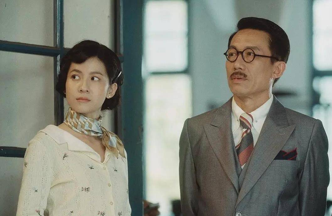 《茶金:剧如其名,宁静致远,回味无穷!_故事_张小姐_新竹