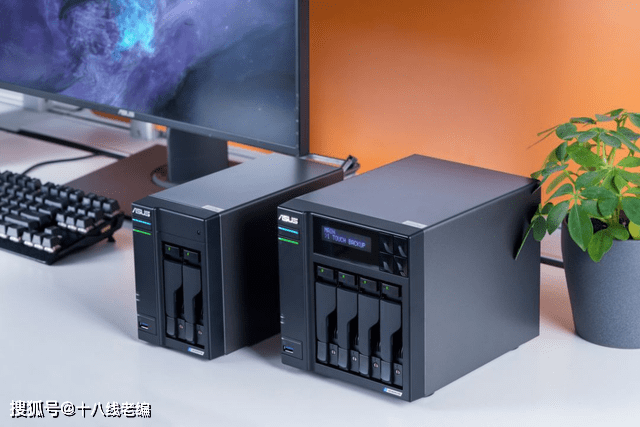 打造个人云盘 国产nas极空间新z4评测 家庭数据中枢 硬盘 设计 产品