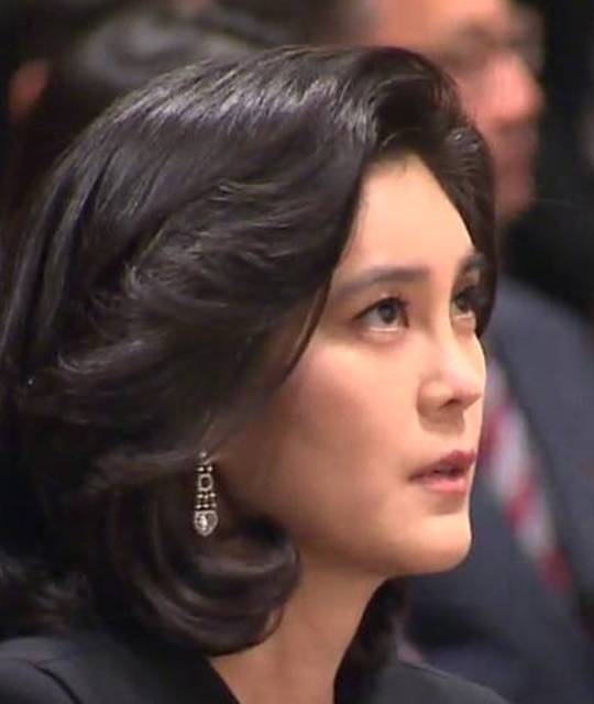 原创三星公主李富真婚姻失败爱情到底需不需要门当户对