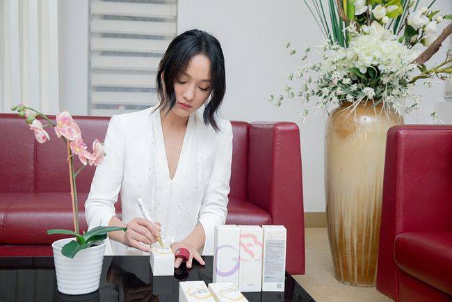 下装 小香风风格的