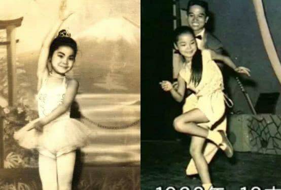 花心 嫁不进豪门就退婚？花心成龙在她面前不敢造次，林青霞姐妹太刚了