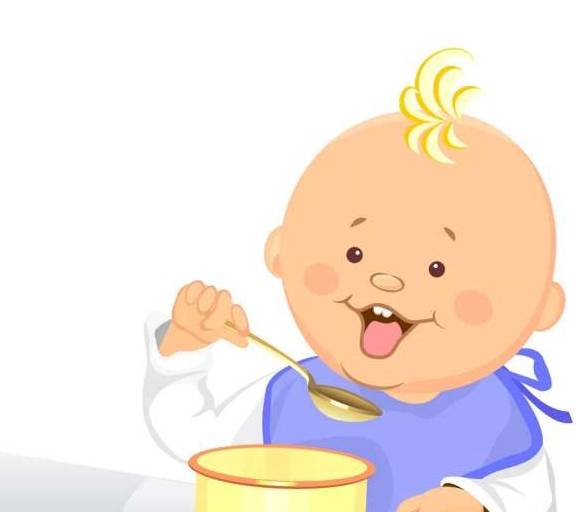 食欲|宝宝不爱吃饭究竟是为啥？不仅是娃的原因，这些坑最好不要踩！