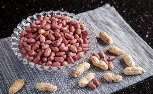 生活|越吃越“年轻”的5种食物，常吃这些有助于抗衰老