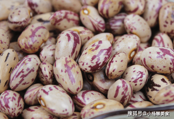 红花菜豆的功效与作用1,红花菜豆的鲜嫩豆荚和种子都可以供人们食用