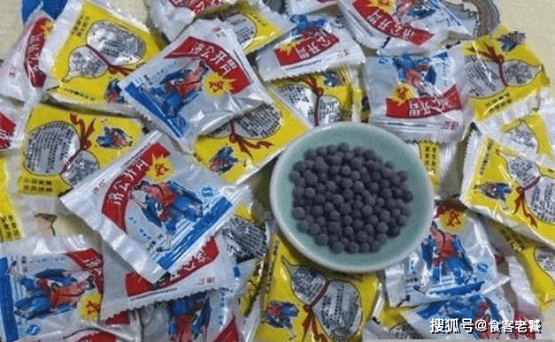 什么|这些零食我们从小吃着长大,现在都濒临停产了,想吃也吃不到了