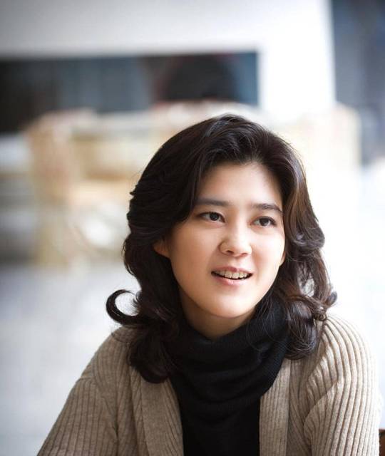 原创三星公主李富真婚姻失败爱情到底需不需要门当户对