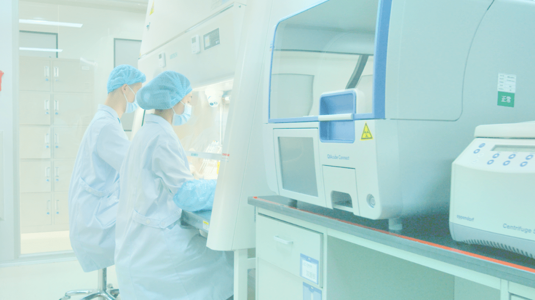 病原|予果生物“病原微生物高通量基因检测技术”入选2021“科创中国”先导技术榜