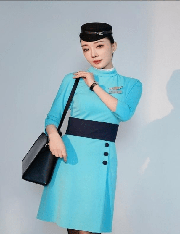 总决赛|郭宇获得2021年亚洲小姐大中华区总决赛亚军