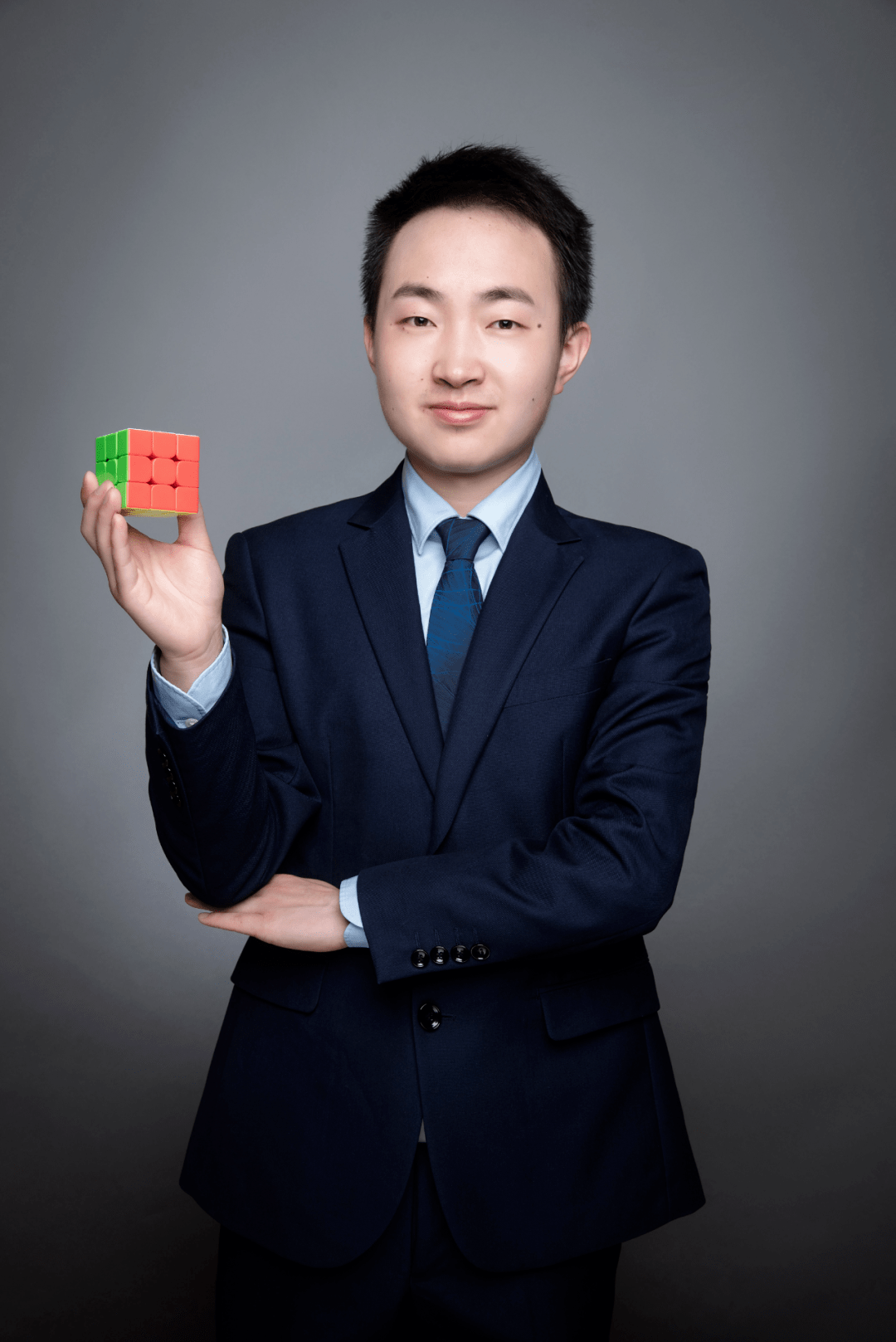 海豚专访王鹏程老师不断拓展行业知识变现实现双赢