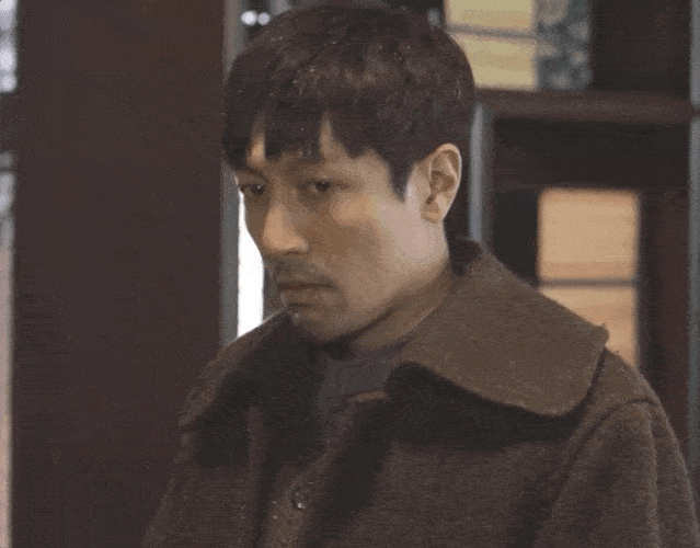 因为|铁林终于下线了,张鲁一演得可真绝!