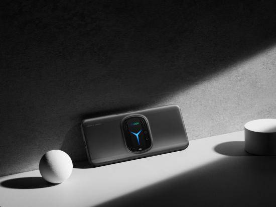 电竞|新电竞旗舰亮相,联想拯救者Y90电竞手机正式发布,首发价3999元起