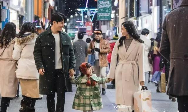 因为|每集都是泪点,6集完全不够看