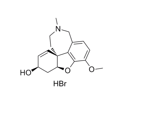 cas號1953-04-4_galanthamine hbr參考資料medbio_mg_bovine_分子式