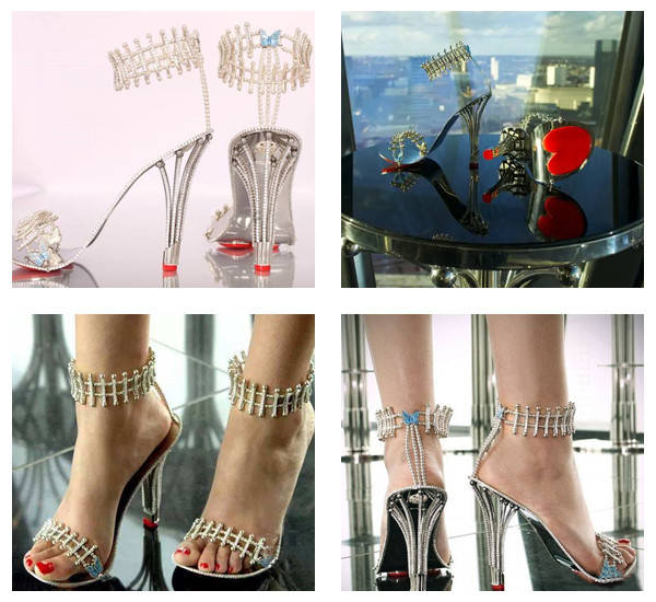 高跟鞋牌子排行榜_鞋子品牌排行榜:国内常见的十大男女鞋,半数为美国品牌