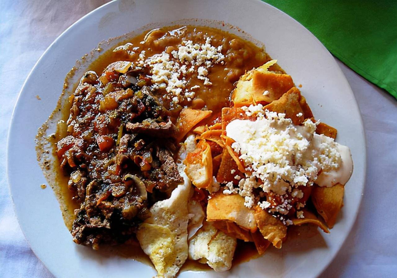 toast|世界上最美味的50道早餐,明天开始换着吃