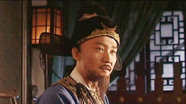 此人才华横溢,公文批得又好,深受领导喜欢,为何仕途并无发展_裴琰之