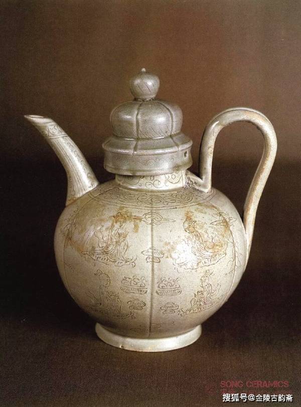 古代的器物之所以能称之为艺术品最重要的是趣味