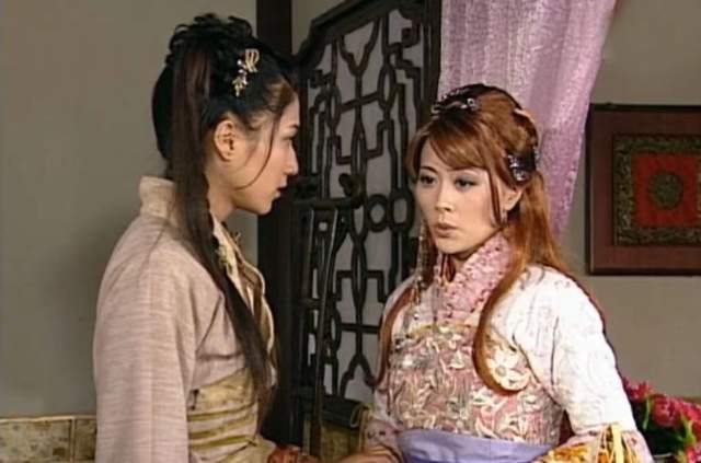 替身|14年过去了，仍不忘这位“痴情女”