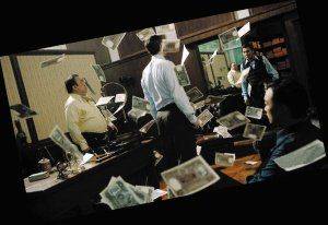 周星驰|周星驰与王晶，不一样的电影人，同样的电影梦